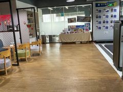 -恒之健私人定制健身(成山店)