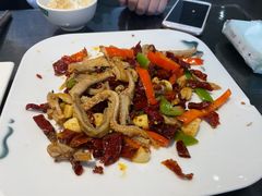 -217丰惠源抓饭(江乾路店)