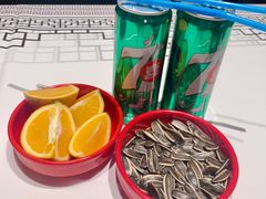 -味上湘菜馆(河马店)