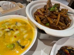 -炆火火·藕汤·湖北煨菜馆(销品茂店)