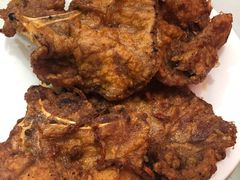 香炸大排-九龙餐厅(大沽路店)