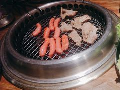 -汉拿山(北京上地华联店)