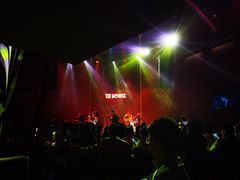 -TZ House音乐现场(来福士中心店)