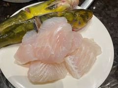 -川骄海鲜自助(河东店)