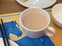 -内蒙古驻京办餐厅