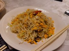 -酌宴府The China Club·广州万富希尔顿酒店(云城东路店)