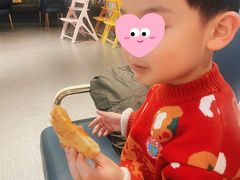 -Lilliput粒粒堡亲子餐厅(置汇旭辉店)