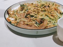 -北李妈妈菜·海肠捞饭(开发区万达店)