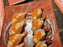 -古田居·特色寿司料理(星之岛旗舰店)