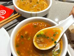 -海底捞火锅(金光华店)