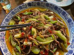 -李大爷的泡椒馆(冉家坝店)