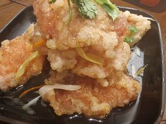 -半酌烧烤小酒馆(南京东路店)