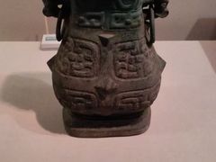 -陕西历史博物馆