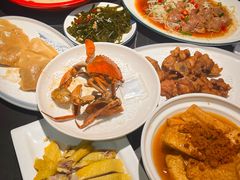 -鑫悦楼煎蟹·16年海鲜大排档