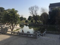 -无锡梁鸿湿地丽笙度假酒店·流觞西餐厅