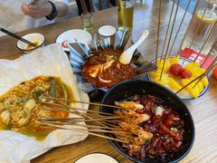 -成都吃客(九眼桥店)