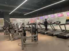 -小怪兽健身(宗关店)