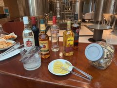 -青岛城阳宝龙福朋喜来登酒店