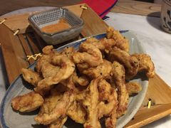 -尚尚仙·酸汤猪手·猪肚鸡火锅(华联万柳购物中心店)