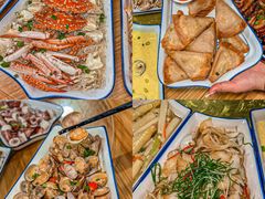 -东山壹号海鲜餐厅(金銮名都店)