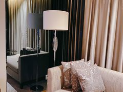 -无锡新湖铂尔曼大酒店