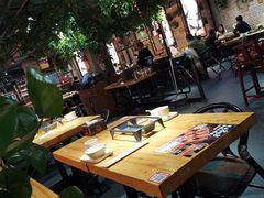 -管氏翅吧(马家堡店)