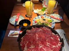 -醉虎传(南锣鼓巷店)