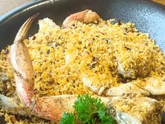 -山盛创作料理·Yamamori(珠宾店)