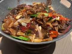 -吴氏老妈·23年家常菜(古城店)