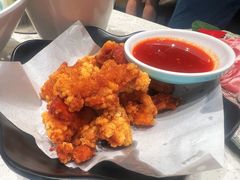 -韩时烤肉(丰科万达广场店)
