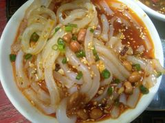 -传统香辣蟹(南园路店)