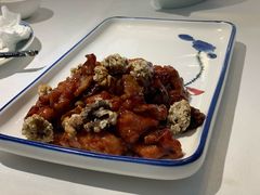 -肆月河豚·新淮扬(金融街店)