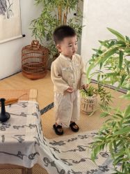 -MY BABY 我的宝贝·儿童摄影(慈溪店)