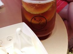 -狐狸和向日葵(北京路店)