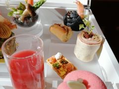 -广州富力君悦大酒店·关系酒廊