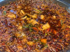 -胖子鱼·天水麻辣鱼火锅(秦州407店)