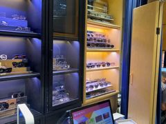 -日本手作眼镜·久川睛匠(新中关购物中心店)