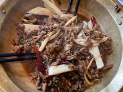 -印象鲵宴·张家界地标美食名片(溪布街店)