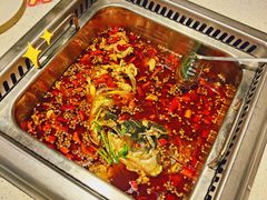 -味之绝美蛙鱼火锅(建设路店)