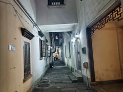 -衣裳街历史文化街区