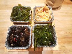 -嘻小北·兰州清汤牛肉面(南翔印象城MEGA店)