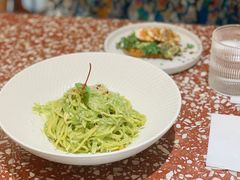 青酱鸡肉意面-Toris(LuOne凯德晶萃广场店)