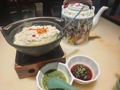 -锦府盐帮·侯宅(五棵松万达店)