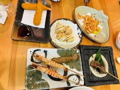 -菊上日式料理(蚌埠银泰店)