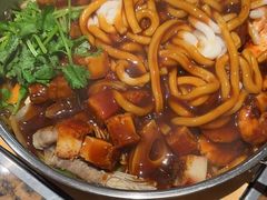-黄记煌三汁焖锅(金凤万达广场店)