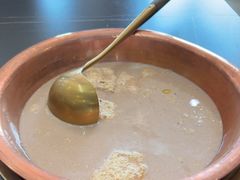 -诺敏塔拉奶茶-布里亚特包子-手把肉(锦都会店)