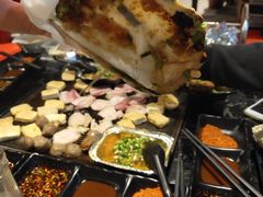 -烧烤季休闲餐厅(贵阳蟠桃宫店)