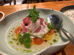 -Laures·月桂西班牙碳烤餐厅(十尚坊店)