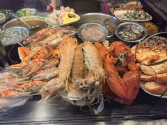 -鲤.金记沙茶面(总店)