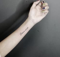 -刺客纹画纹身·洗纹身·穿孔饰品